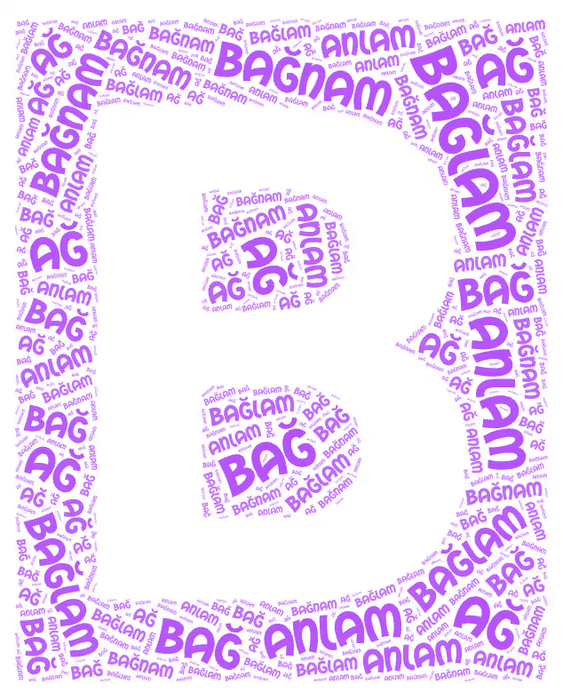 Bagnam Logo